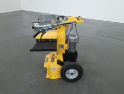 2024 Jo Beau LS11T-E Houtkliefmachine / Houtklover VV1394 | Tuin / Parkmachine | Versnipperaars