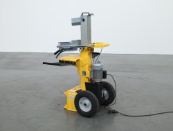 2024 Jo Beau LS11T-E Houtkliefmachine / Houtklover VV1394 | Tuin / Parkmachine | Versnipperaars