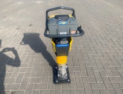 2022 Bomag BT60e Elektrisch VV1397 | Grondverdichting | Stamper