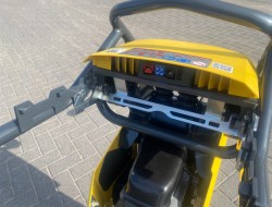 2022 Bomag BT60e Elektrisch VV1397 | Grondverdichting | Stamper