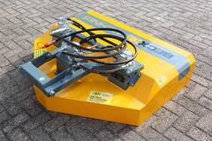 2025 Becx HS130HR Heggensnoeier ADV1135 | Aanbouwdelen | Heggensnoeier