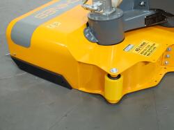2026 Becx HS131HR Heggensnoeier ADV1136 | Aanbouwdelen | Heggensnoeier