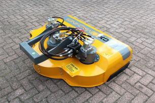 2026 Becx HS131HR Heggensnoeier