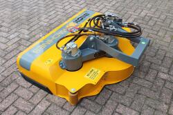 2026 Becx HS131HR Heggensnoeier ADV1136 | Aanbouwdelen | Heggensnoeier