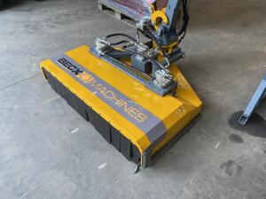 2024 Becx HS130HR Heggensnoeier