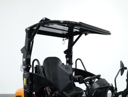 2024 Giant G2500 HD VK9571 | Wiellader | Mini Shovel