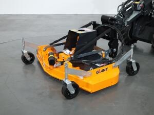 2024 Giant Cirkelmaaier MRID 150cm (29-35ltr) (Compact)