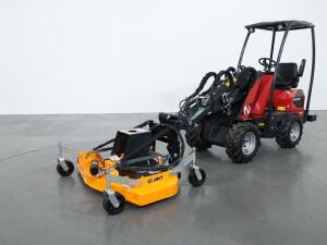 2024 Giant Cirkelmaaier MRID 150cm (Compact)