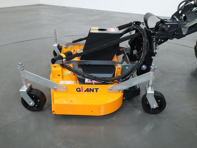 2024 Giant Cirkelmaaier MRID 150cm (29-35ltr) (Compact) VK9573 | Aanbouwdelen | Maaidek