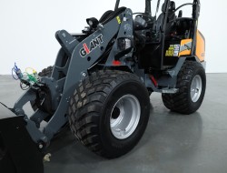 2024 Giant G3500 VV1400 | Wiellader | Mini Shovel