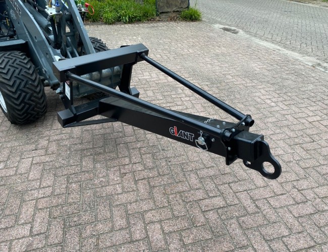 1 Giant Jip Hijsbok 1600-2600 Mechanisch ADV1137 | Aanbouwdelen | Verleng jib