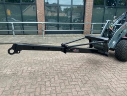 1 Giant Jip Hijsbok 1600-2600 Mechanisch ADV1137 | Aanbouwdelen | Verleng jib