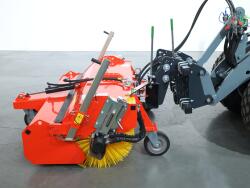 2026 Adler K600 180cm Veegmachine ADV1138 | Aanbouwdelen | Veegmachine / Borstel