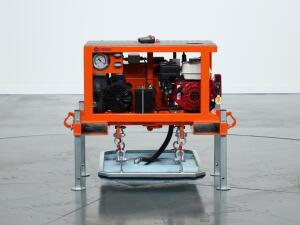 2024 Hamevac VHU-3000-BER Vacuumunit