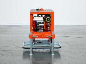 2024 Hamevac VHU-3000-BER Vacuumunit