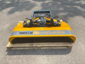 2024 Becx HS150HR Heggensnoeier