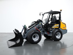 2024 Giant G3500 X-tra VK9598 | Wiellader | Mini Shovel