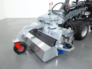 2025 M-Sweep HSTV 600SP 150 G Veegmachine Giant ADV1139