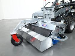 2025 M-Sweep HSTV 600SP 150 G Veegmachine Giant ADV1139 | Aanbouwdelen | Veegmachine / Borstel