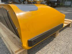 2025 Becx HS150HR Heggensnoeier ADV1140 | Aanbouwdelen | Heggensnoeier