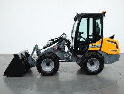 1 Giant Grondbak GA500 50+ serie (150cm) ADV1141 | Aanbouwdelen | Shovel / Loader bakken