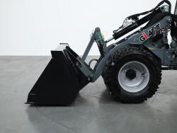 2025 Giant Grondbak GA500 50+ serie (150cm) ADV1141 | Aanbouwdelen | Shovel / Loader bakken