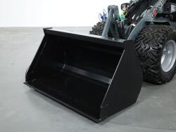 2025 Giant Grondbak GA500 50+ serie (150cm) ADV1141 | Aanbouwdelen | Shovel / Loader bakken