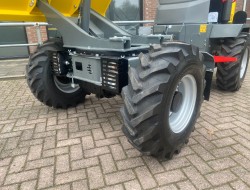 2023 Wacker Neuson DW30 Swivel Dumper VV1406 | Dumper | Wieldumper