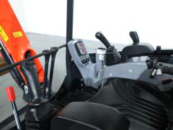 2023 Kubota KX027-4 Hi Spec Canopy VV1409 | Graafmachine | Minigraver