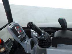 2023 Kubota KX027-4 Hi Spec Canopy VV1409 | Graafmachine | Minigraver