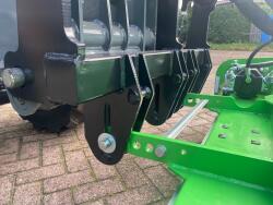 1 Giant Klepelmaaier 1400 HD (50-65ltr) VK9615 | Aanbouwdelen | Klepelmaaier