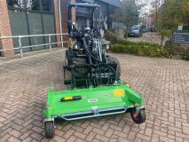 1 Giant Klepelmaaier 1400 HD (50-65ltr) VK9615 | Aanbouwdelen | Klepelmaaier