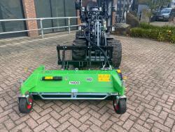 1 Giant Klepelmaaier 1400 HD (50-65ltr) VK9615 | Aanbouwdelen | Klepelmaaier