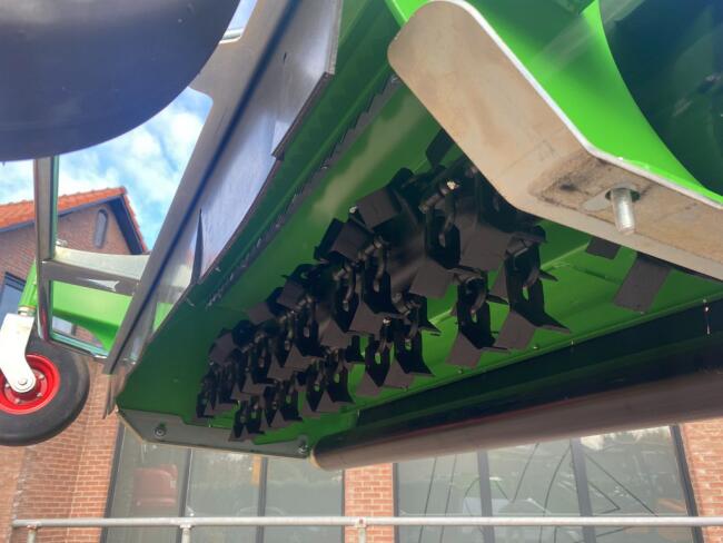 1 Giant Klepelmaaier 1400 HD (50-65ltr) VK9615 | Aanbouwdelen | Klepelmaaier