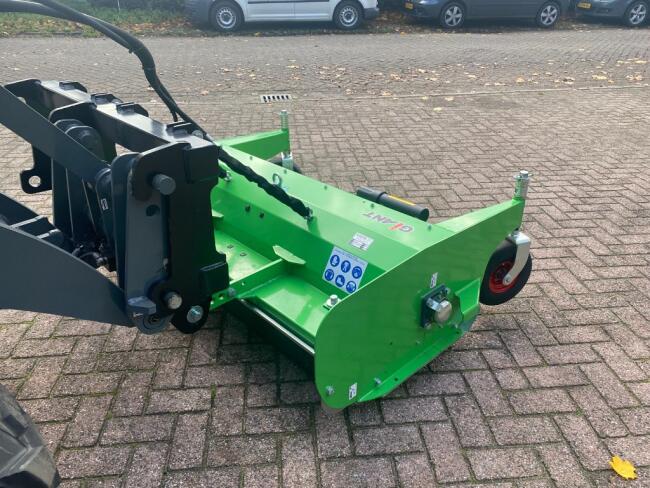 1 Giant Klepelmaaier 1400 HD (50-65ltr) VK9615 | Aanbouwdelen | Klepelmaaier