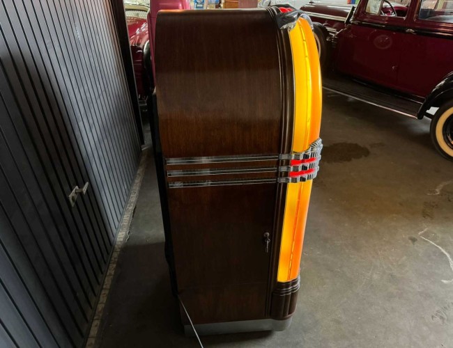 Wurlitzer 1015 OMT Jukebox DV1157 | Overige | Diversen