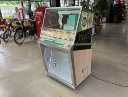 1957 Seeburg L100 Jukebox DV1167 | Overige | Diversen