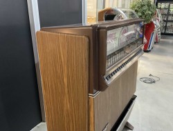 Wurlitzer V25/25 Sigaretten Automaat DV1203 | Overige | Diversen