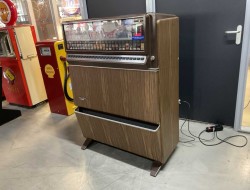 Wurlitzer V25/25 Sigaretten Automaat DV1203 | Overige | Diversen