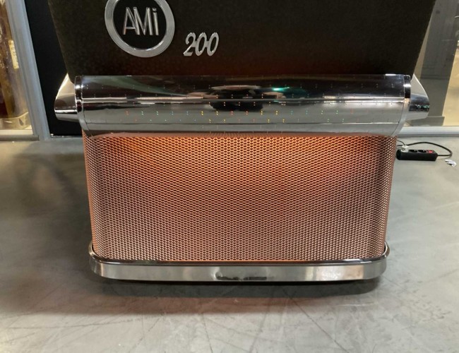 1958 AMI JAH 200 Jukebox DV1208 | Overige | Diversen