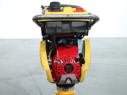 2016 Bomag BT60 VK9628 | Grondverdichting | Stamper