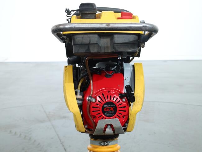2016 Bomag BT60 VK9628 | Grondverdichting | Stamper