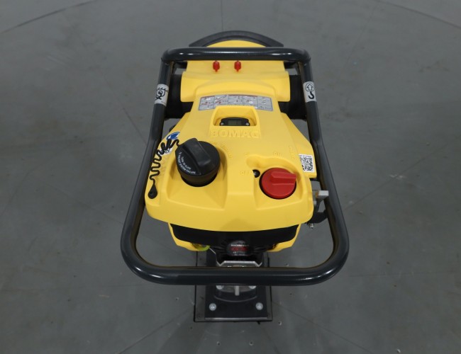 2024 Bomag BT60 VK9638 | Grondverdichting | Stamper