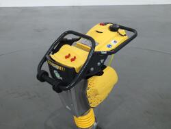2026 Bomag BT60 ADV1145 | Grondverdichting | Stamper