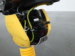 2026 Bomag BT60 ADV1145 | Grondverdichting | Stamper