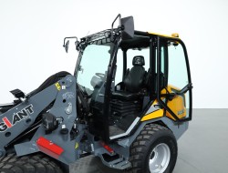 2025 Giant G3500 (Cabine) VK9654 | Wiellader | Mini Shovel