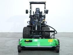 1 Giant Klepelmaaier 1600 HD (50-65ltr) (hamer) VK9664 | Aanbouwdelen | Klepelmaaier