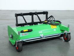 1 Giant Klepelmaaier 1600 HD (50-65ltr) (hamer) VK9664 | Aanbouwdelen | Klepelmaaier