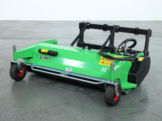 1 Giant Klepelmaaier 1600 HD (50-65ltr) (hamer) VK9664 | Aanbouwdelen | Klepelmaaier