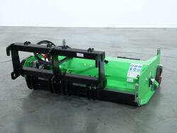 1 Giant Klepelmaaier 1600 HD (50-65ltr) (hamer) VK9664 | Aanbouwdelen | Klepelmaaier